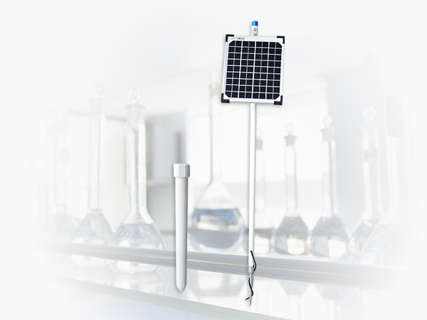 管式快猫在线观看入口墒情監測儀