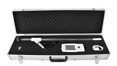 快猫在线观看入口水勢測定儀