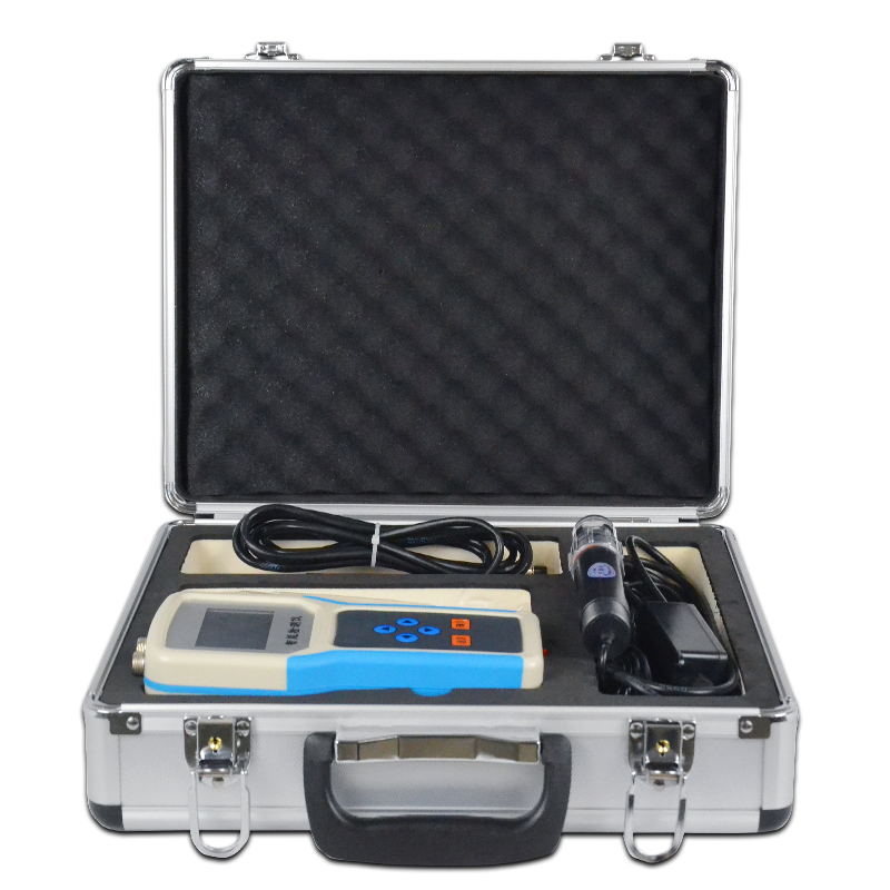 快猫在线观看入口鹽分含量測定儀