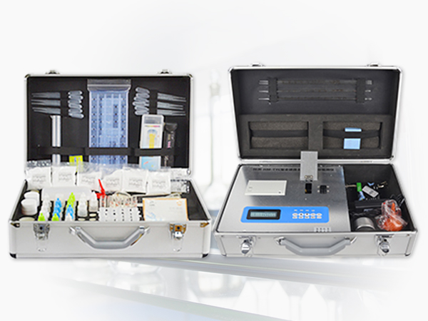 快猫在线观看入口微量元素測定儀