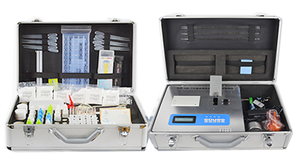 快猫在线观看入口微量元素測定儀