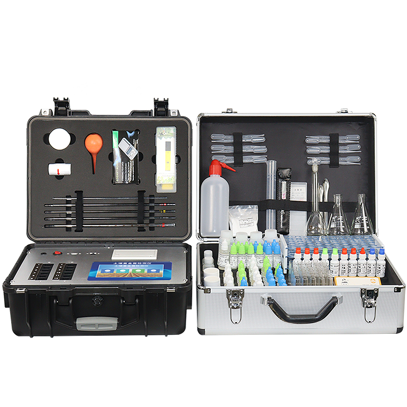 快猫在线观看入口重金屬測定儀