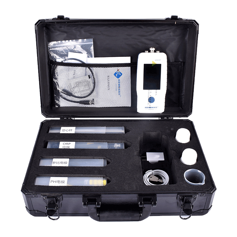 快猫在线观看入口氧化還原電位儀