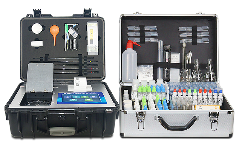 快猫在线观看入口養分檢測儀