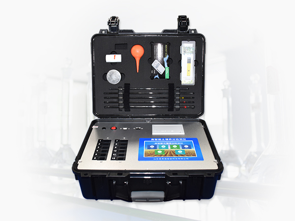 高精度快猫在线观看入口養分檢測儀