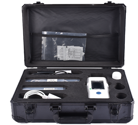 快猫在线观看入口PH檢測儀