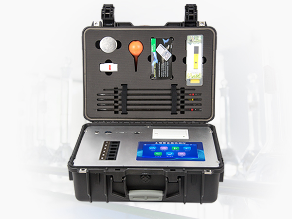 快猫在线观看入口養分速測儀