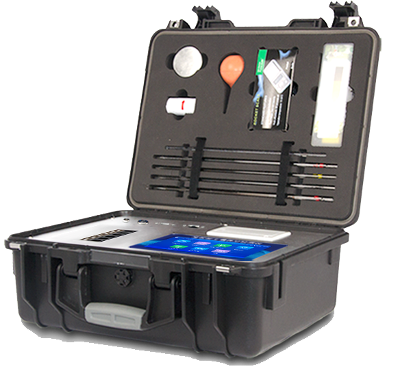 快猫在线观看入口養分速測儀